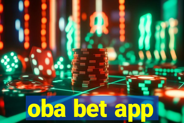 oba bet app